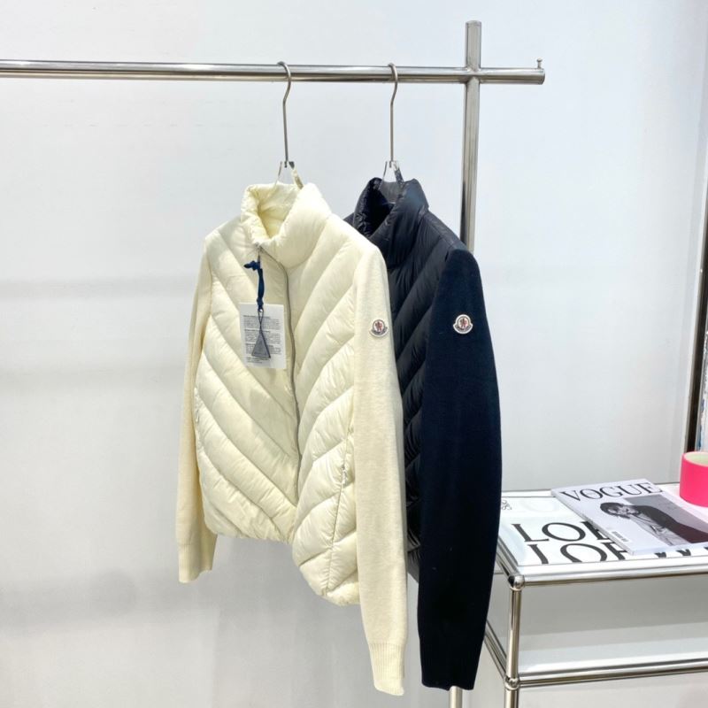 Moncler Down Jackets